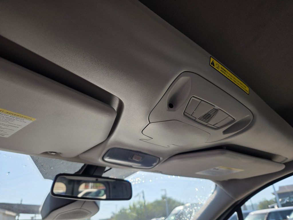 2023 Ford Transit Connect Van XL LWB w/Rear Symmetrical Doors - 22941244 - 33