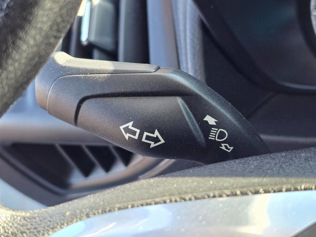 2023 Ford Transit Connect Van XL LWB w/Rear Symmetrical Doors - 22941244 - 34