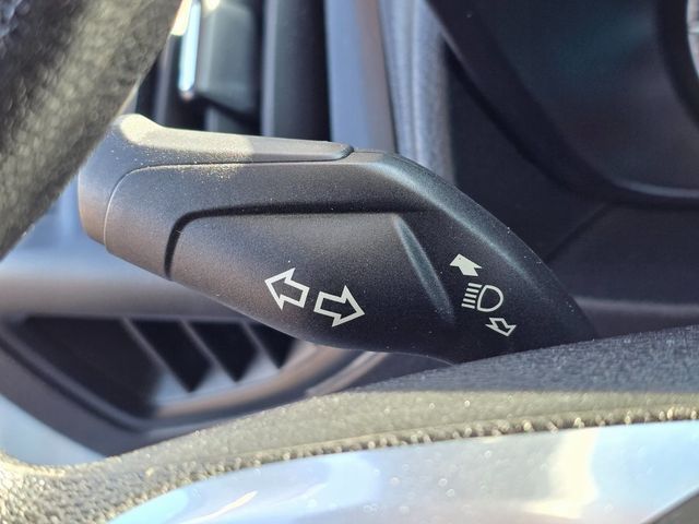 2023 Ford Transit Connect Van XL LWB w/Rear Symmetrical Doors - 22941244 - 34