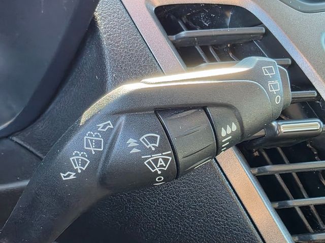 2023 Ford Transit Connect Van XL LWB w/Rear Symmetrical Doors - 22941244 - 35