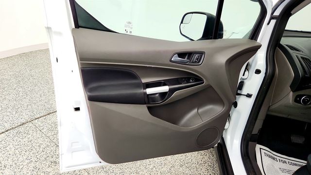 2023 Ford Transit Connect Van XLT LWB w/ Rear Liftgate & Pop-Top Camper Conversion - 23047006 - 9
