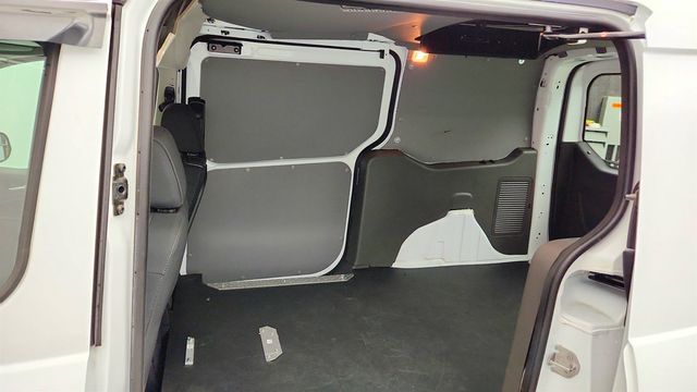 2023 Ford Transit Connect Van XLT LWB w/ Rear Liftgate & Pop-Top Camper Conversion - 23047006 - 17