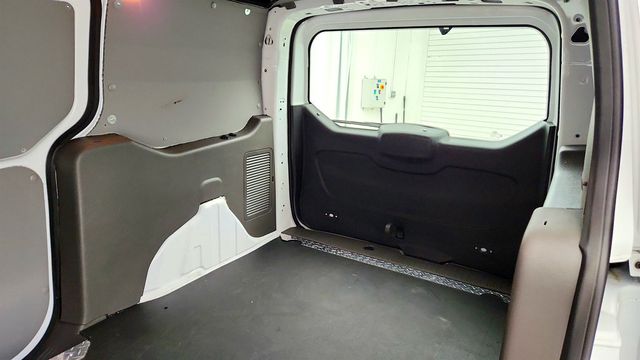 2023 Ford Transit Connect Van XLT LWB w/ Rear Liftgate & Pop-Top Camper Conversion - 23047006 - 18