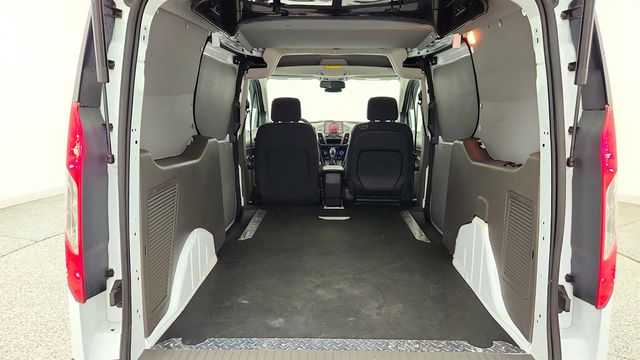 2023 Ford Transit Connect Van XLT LWB w/ Rear Liftgate & Pop-Top Camper Conversion - 23047006 - 19