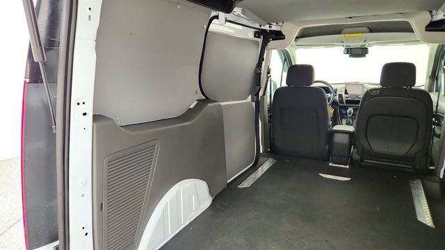 2023 Ford Transit Connect Van XLT LWB w/ Rear Liftgate & Pop-Top Camper Conversion - 23047006 - 20