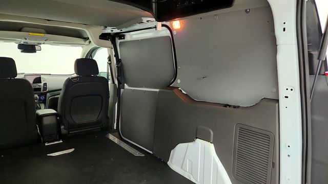 2023 Ford Transit Connect Van XLT LWB w/ Rear Liftgate & Pop-Top Camper Conversion - 23047006 - 21