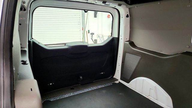 2023 Ford Transit Connect Van XLT LWB w/ Rear Liftgate & Pop-Top Camper Conversion - 23047006 - 22