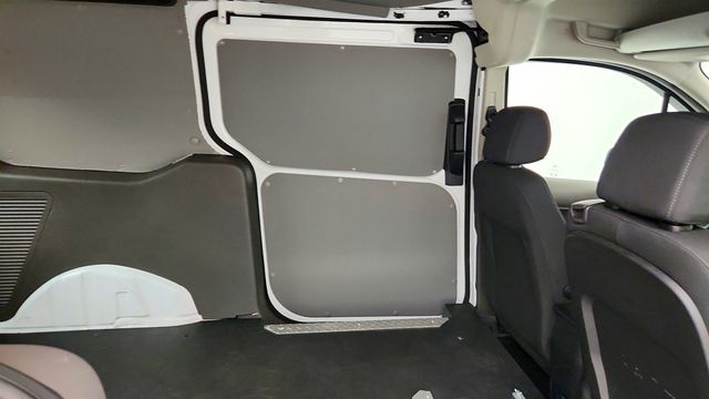 2023 Ford Transit Connect Van XLT LWB w/ Rear Liftgate & Pop-Top Camper Conversion - 23047006 - 23
