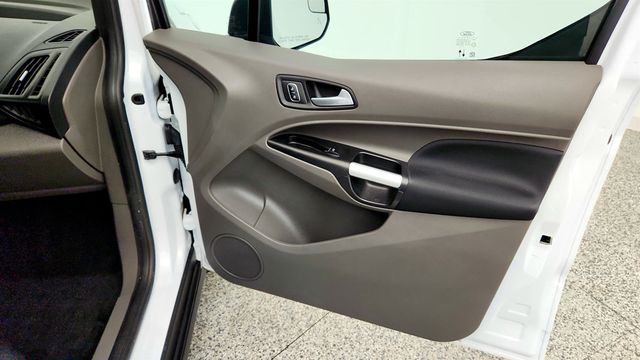 2023 Ford Transit Connect Van XLT LWB w/ Rear Liftgate & Pop-Top Camper Conversion - 23047006 - 26
