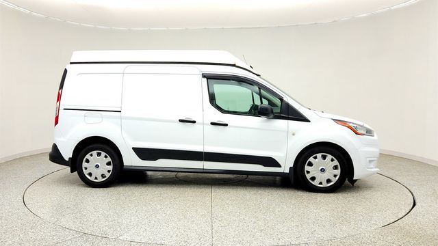 2023 Ford Transit Connect Van XLT LWB w/ Rear Liftgate & Pop-Top Camper Conversion - 23047006 - 3