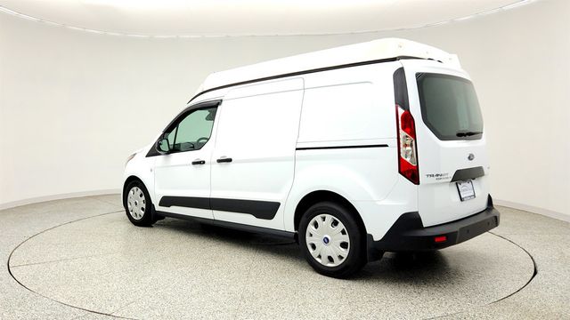 2023 Ford Transit Connect Van XLT LWB w/ Rear Liftgate & Pop-Top Camper Conversion - 23047006 - 6