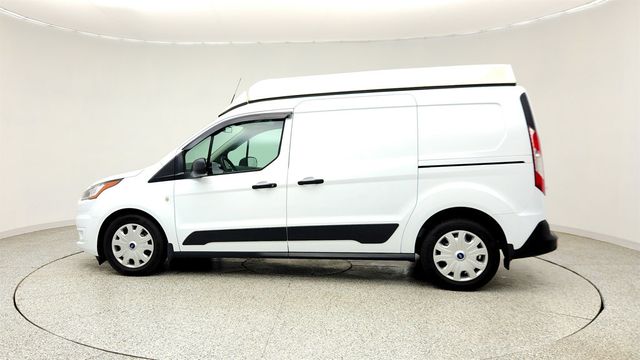 2023 Ford Transit Connect Van XLT LWB w/ Rear Liftgate & Pop-Top Camper Conversion - 23047006 - 7