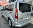 2023 Ford Transit Connect Wagon Passenger Wagon XLT Minivan w/Rear Liftgate 120.6" WB - 22689335 - 2