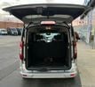 2023 Ford Transit Connect Wagon Passenger Wagon XLT Minivan w/Rear Liftgate 120.6" WB - 22689335 - 36