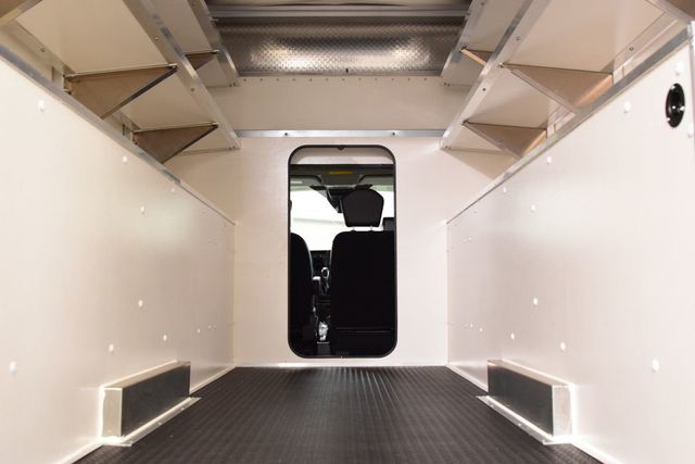 2023 Ford Transit Cutaway T350HD * 3.5 V6 * DEJANA WORKPORT * STILL LIKE NEW! - 23002799 - 13