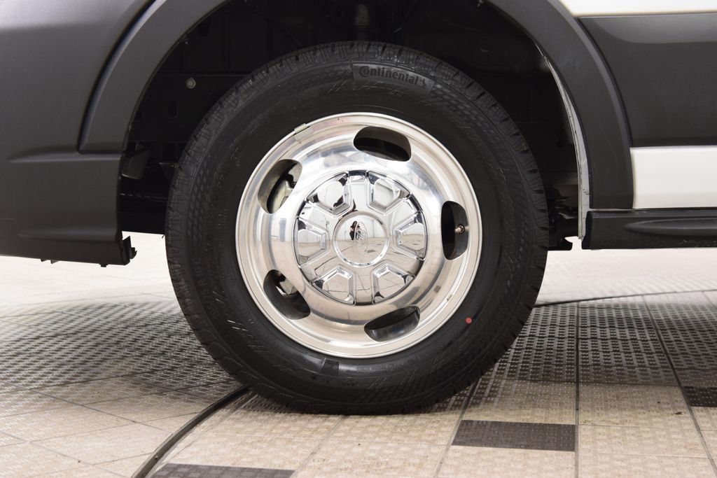 2023 Ford Transit Cutaway T350HD * 3.5 V6 * DEJANA WORKPORT * STILL LIKE NEW! - 23002799 - 14