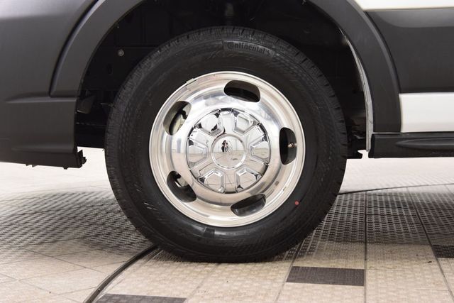 2023 Ford Transit Cutaway T350HD * 3.5 V6 * DEJANA WORKPORT * STILL LIKE NEW! - 23002799 - 14