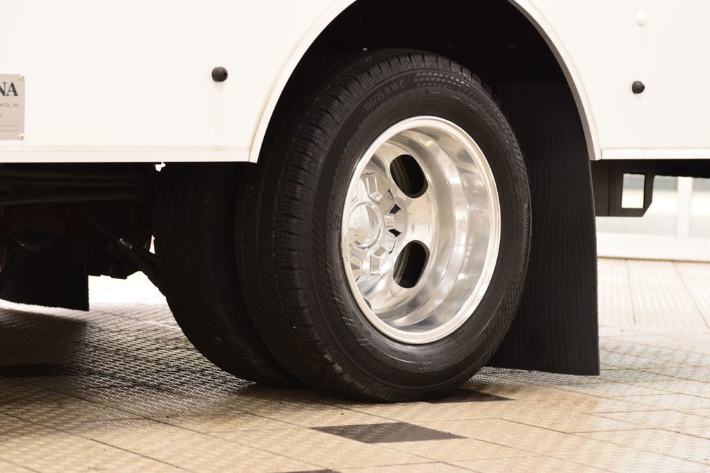 2023 Ford Transit Cutaway T350HD * 3.5 V6 * DEJANA WORKPORT * STILL LIKE NEW! - 23002799 - 15