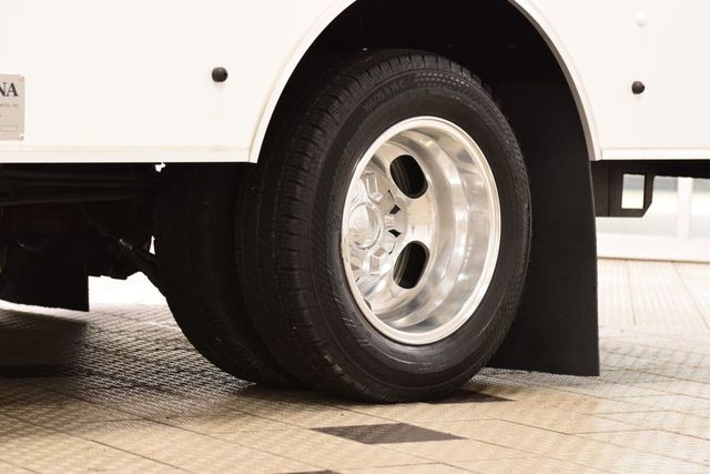 2023 Ford Transit Cutaway T350HD * 3.5 V6 * DEJANA WORKPORT * STILL LIKE NEW! - 23002799 - 15