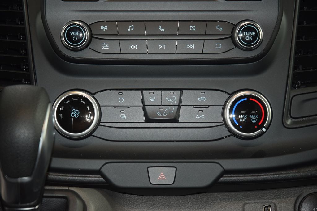 2023 Ford Transit Cutaway T350HD * 3.5 V6 * DEJANA WORKPORT * STILL LIKE NEW! - 23002799 - 19