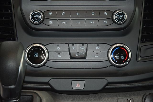 2023 Ford Transit Cutaway T350HD * 3.5 V6 * DEJANA WORKPORT * STILL LIKE NEW! - 23002799 - 19