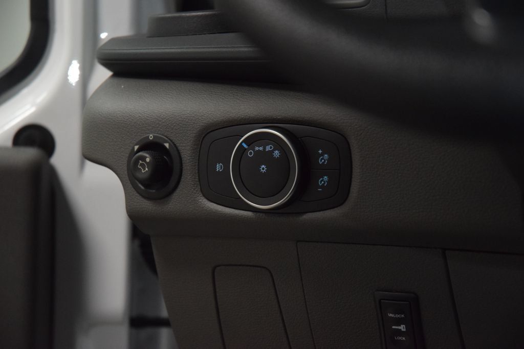 2023 Ford Transit Cutaway T350HD * 3.5 V6 * DEJANA WORKPORT * STILL LIKE NEW! - 23002799 - 20