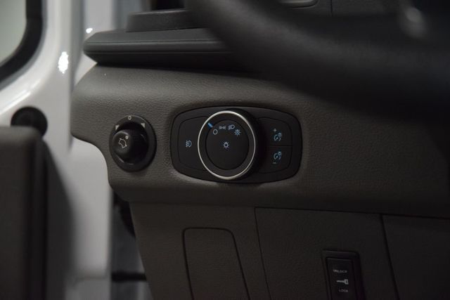 2023 Ford Transit Cutaway T350HD * 3.5 V6 * DEJANA WORKPORT * STILL LIKE NEW! - 23002799 - 20