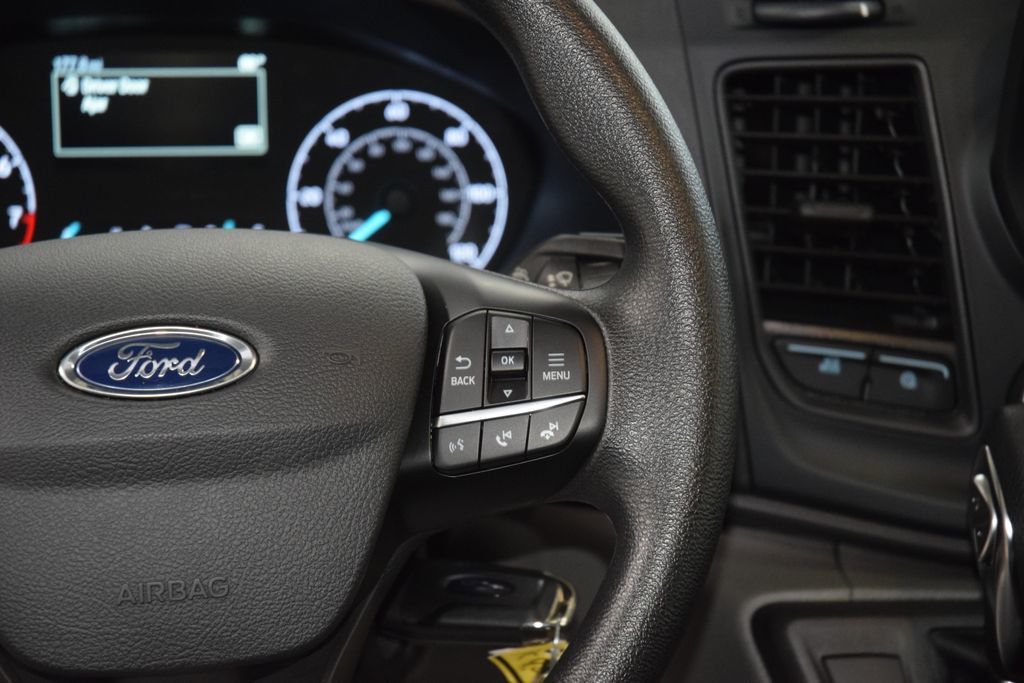 2023 Ford Transit Cutaway T350HD * 3.5 V6 * DEJANA WORKPORT * STILL LIKE NEW! - 23002799 - 23