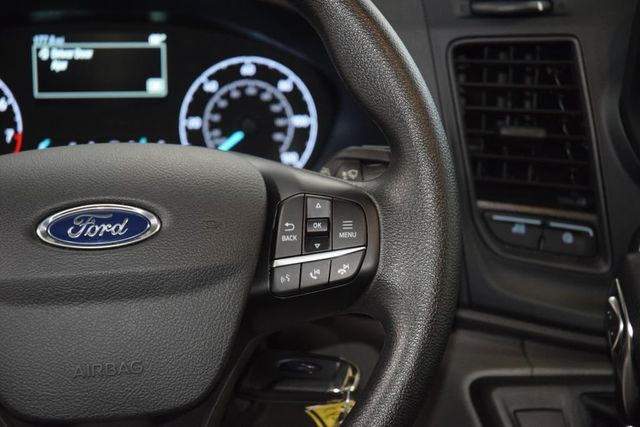 2023 Ford Transit Cutaway T350HD * 3.5 V6 * DEJANA WORKPORT * STILL LIKE NEW! - 23002799 - 23