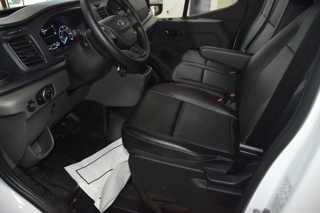 2023 Ford Transit Cutaway T350HD * 3.5 V6 * DEJANA WORKPORT * STILL LIKE NEW! - 23002799 - 24