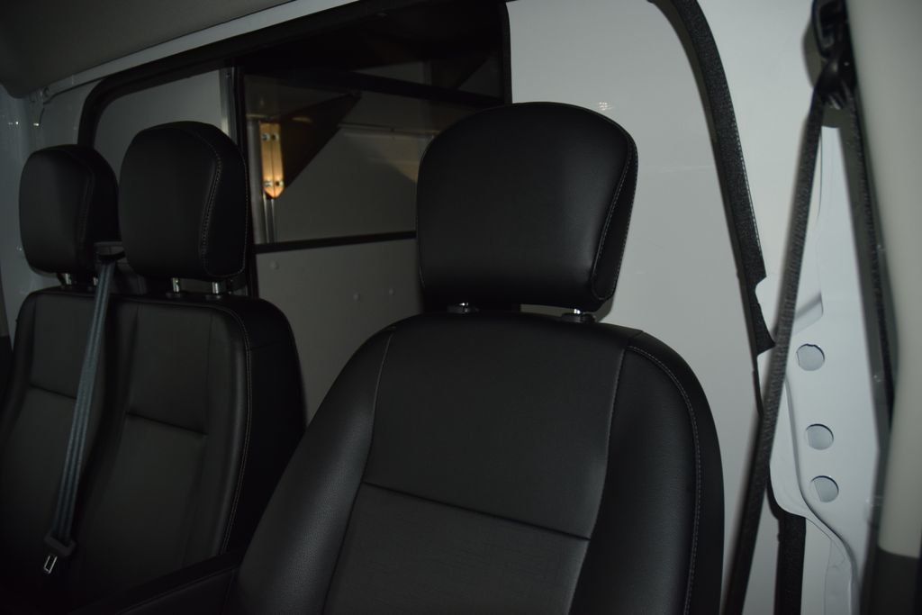 2023 Ford Transit Cutaway T350HD * 3.5 V6 * DEJANA WORKPORT * STILL LIKE NEW! - 23002799 - 25