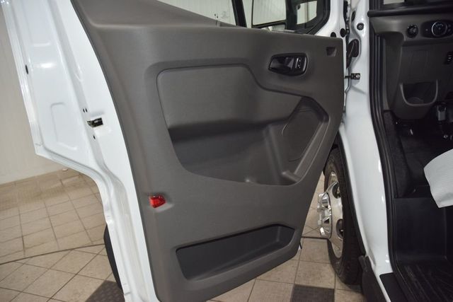 2023 Ford Transit Cutaway T350HD * 3.5 V6 * DEJANA WORKPORT * STILL LIKE NEW! - 23002799 - 26