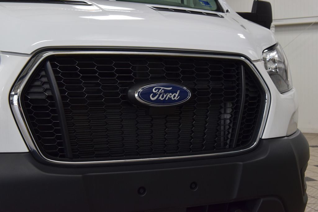 2023 Ford Transit Cutaway T350HD * 3.5 V6 * DEJANA WORKPORT * STILL LIKE NEW! - 23002799 - 4