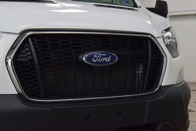 2023 Ford Transit Cutaway T350HD * 3.5 V6 * DEJANA WORKPORT * STILL LIKE NEW! - 23002799 - 4