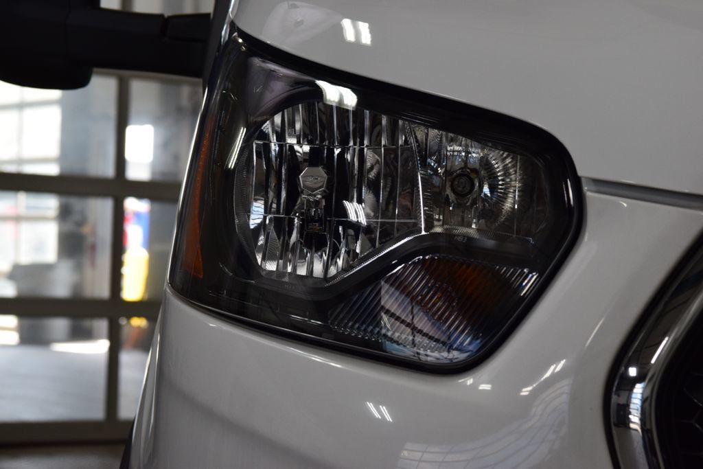 2023 Ford Transit Cutaway T350HD * 3.5 V6 * DEJANA WORKPORT * STILL LIKE NEW! - 23002799 - 5