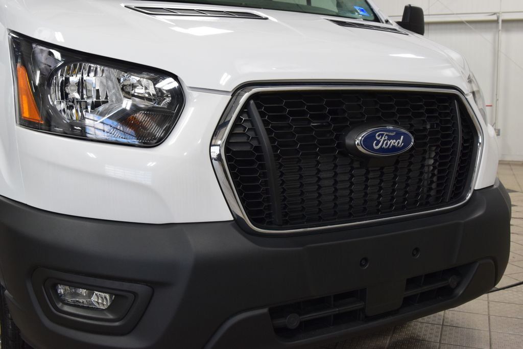 2023 Ford Transit Cutaway T350HD * 3.5 V6 * DEJANA WORKPORT * STILL LIKE NEW! - 23002799 - 6