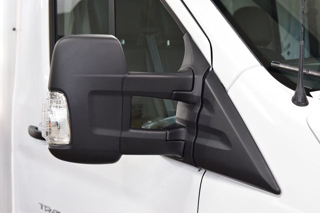 2023 Ford Transit Cutaway T350HD * 3.5 V6 * DEJANA WORKPORT * STILL LIKE NEW! - 23002799 - 8