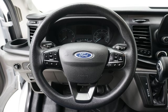 2023 Ford Transit Passenger Wagon  - 22986471 - 9