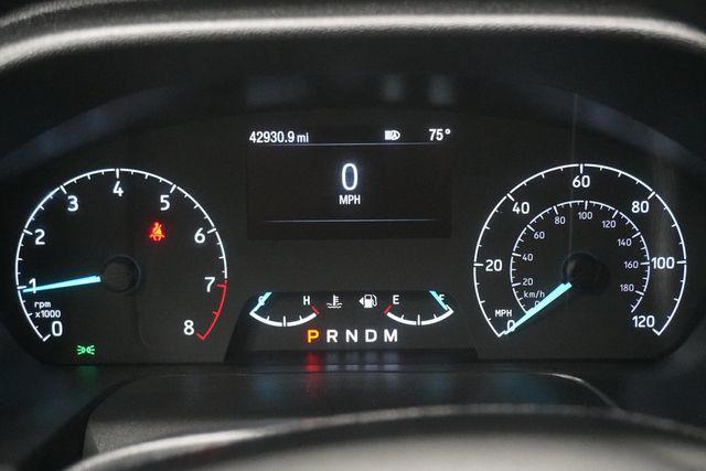 2023 Ford Transit Passenger Wagon  - 22986471 - 10