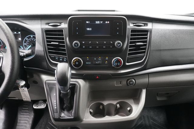 2023 Ford Transit Passenger Wagon  - 22986471 - 12