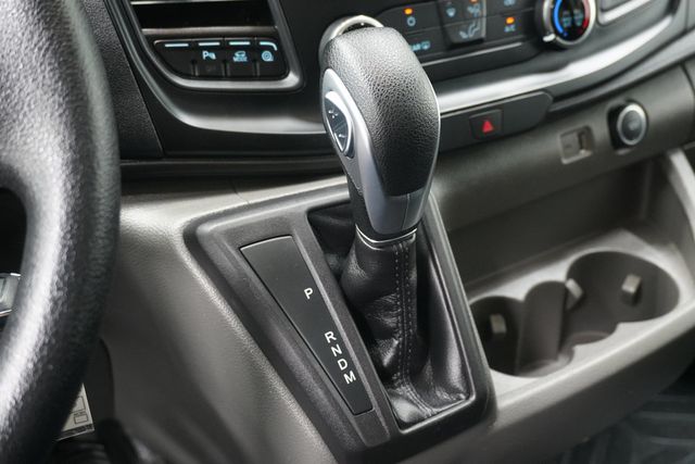 2023 Ford Transit Passenger Wagon  - 22986471 - 13