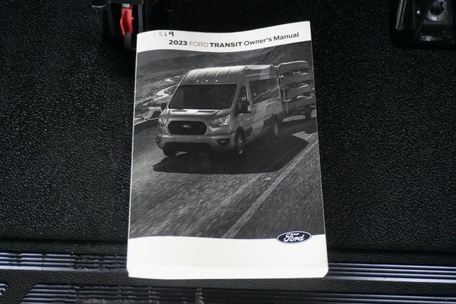 2023 Ford Transit Passenger Wagon  - 22986471 - 16