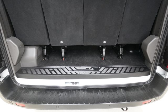 2023 Ford Transit Passenger Wagon  - 22986471 - 17