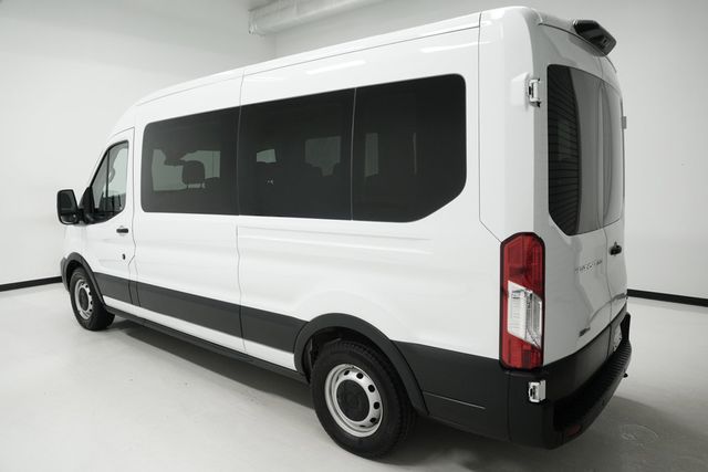 2023 Ford Transit Passenger Wagon  - 22986471 - 3