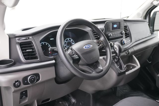 2023 Ford Transit Passenger Wagon  - 22986471 - 5