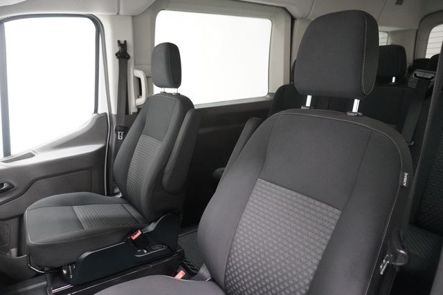 2023 Ford Transit Passenger Wagon  - 22986471 - 6