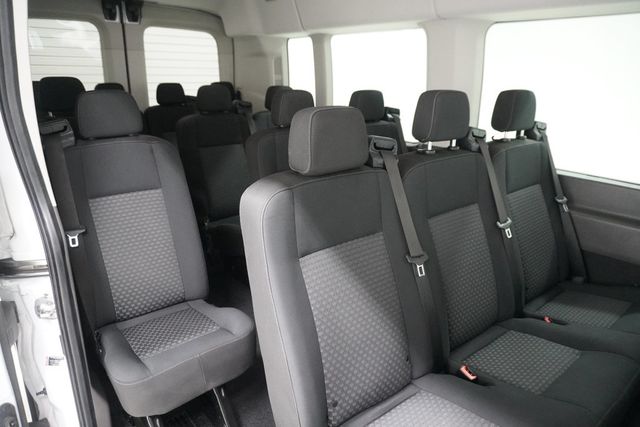 2023 Ford Transit Passenger Wagon  - 22986471 - 8