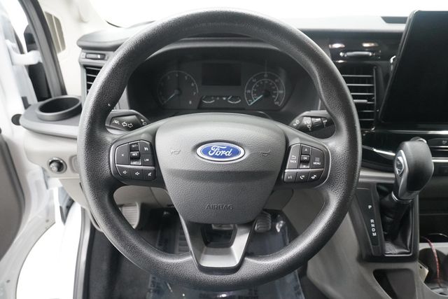 2023 Ford Transit Passenger Wagon  - 22997053 - 10