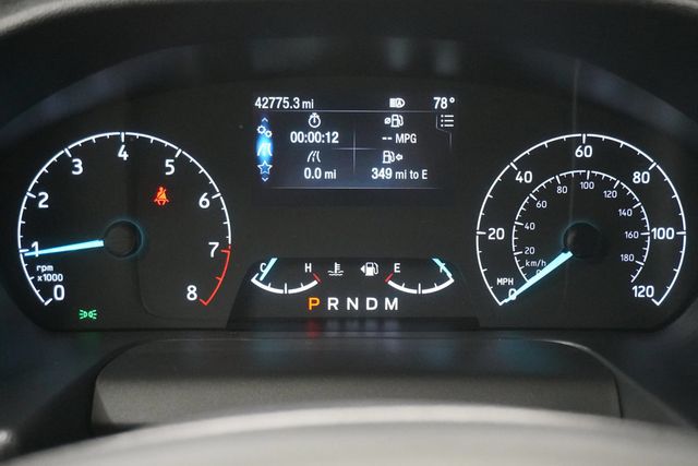 2023 Ford Transit Passenger Wagon  - 22997053 - 16