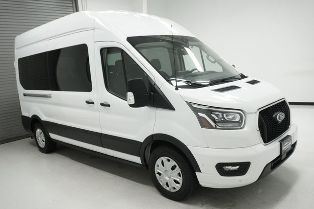 2023 Ford Transit Passenger Wagon  - 22997053 - 1